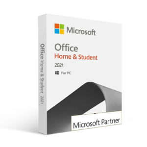 Microsoft Office home and student 2021 pc