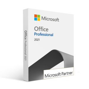 Microsoft Office 2021 Professional Plus For Windows PC